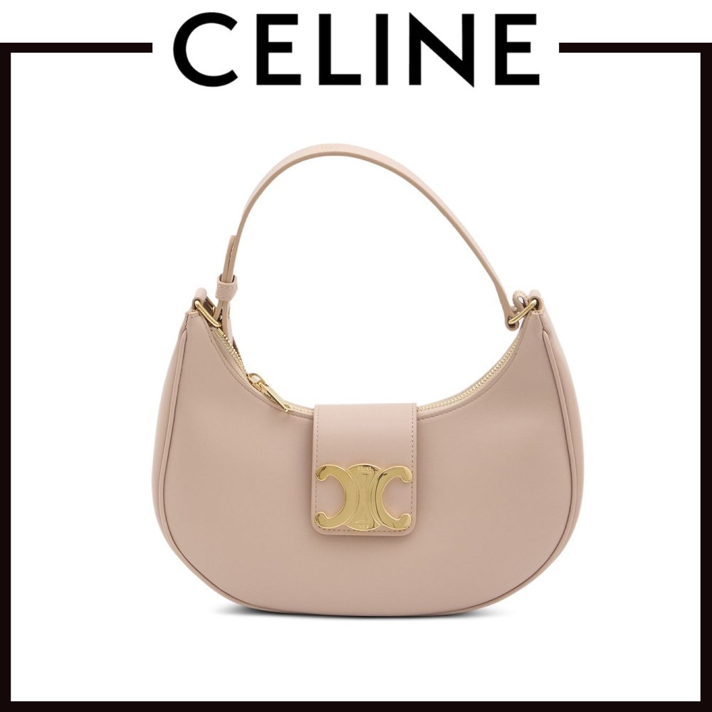 【VIP価格】CELINE ミディアム AVA トリオンフ バッグ