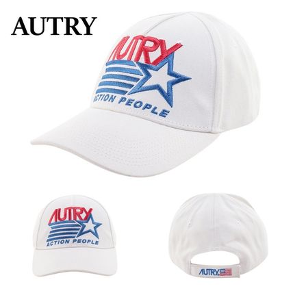 楽天市場】【30％割引】AUTRY オートリー ベースボールキャップ
