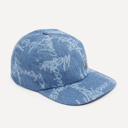 オーブ Vivienne Westwood(ヴィヴィアンウエストウッド) 帽子