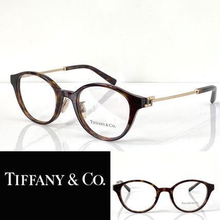 ☆送料無料☆Tiffany ☆ティファニーメガネ　TF2275D 8015