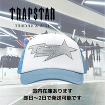 Trapstar London(トラップスターロンドン)のメンズ キャップ
