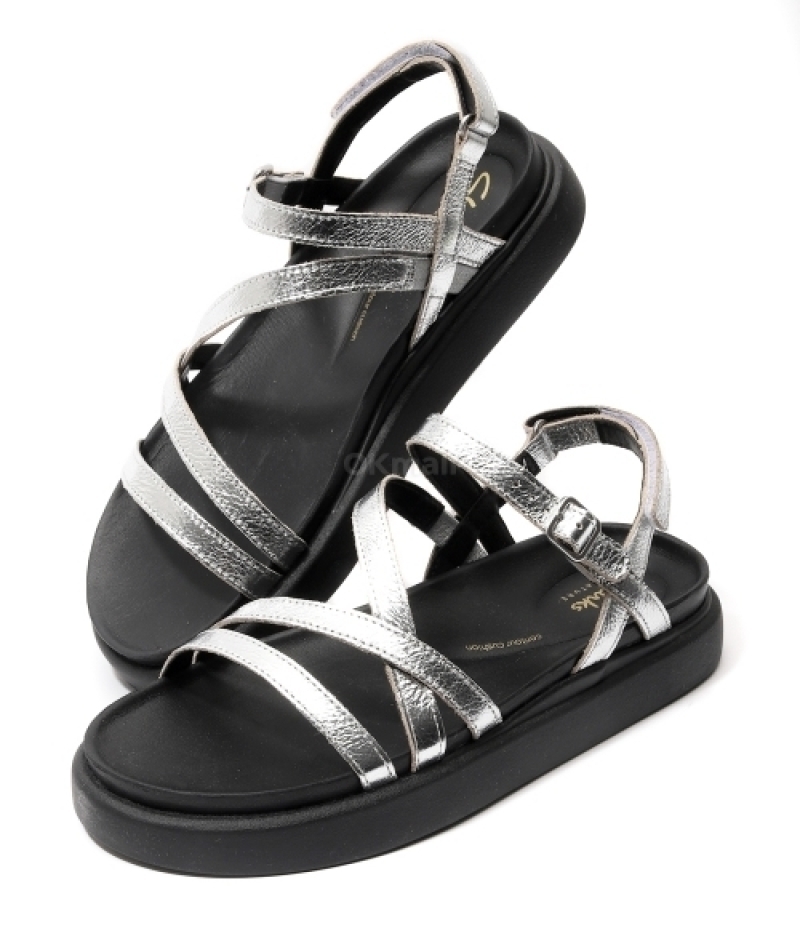 Clarks｜SANDALS (Aristella Rose (26181261))