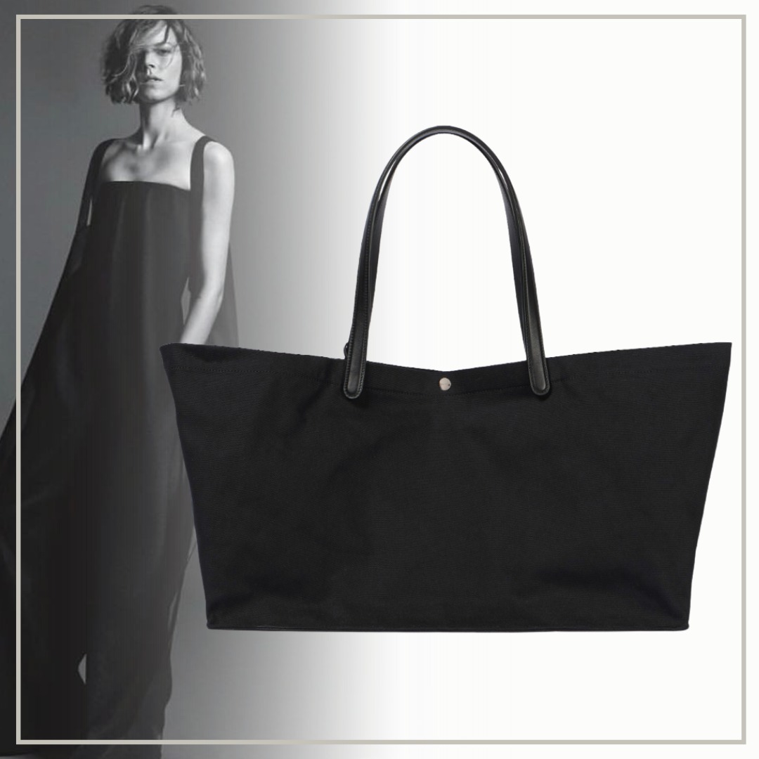【完売必至】The Row Idaho アイダホ XL キャンバストートバッグ