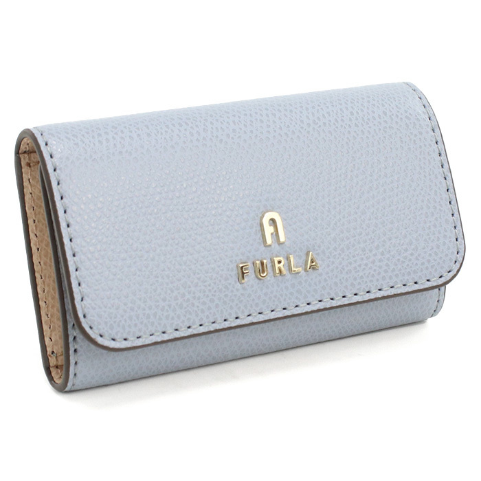 【国内即発】FURLA Camelia 4連キーケース WR00436 3593S