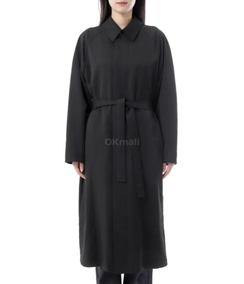 Lemaire｜COATS (Light Slitted Overcoat (CO1108 LF1362 99