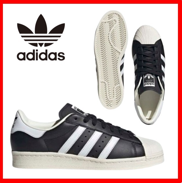 ★韓国の人気★【adidas】★SUPERSTAR 82★