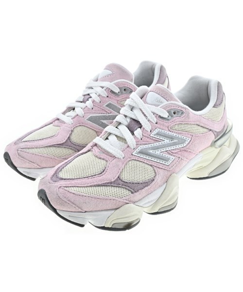 New Balance ニューバランス スニーカー 24.5cm 3603225Y0037