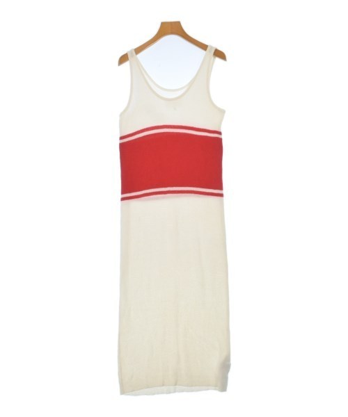 Maison Margiela メゾンマルジェラ ワンピース S 2007425Y0308