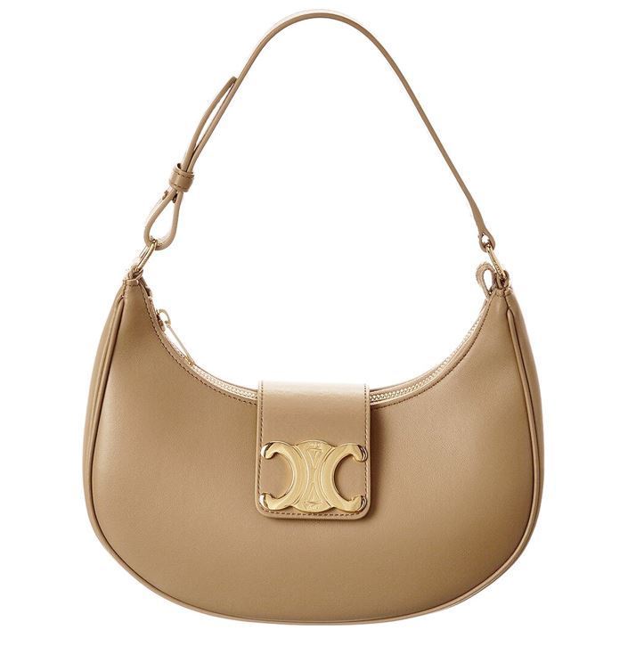 【CELINE】MEDIUM AVA TRIOMPHE BAG