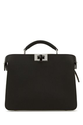 FENDI PEEKABOO(フェンディ ピーカブー) トートバッグ(メンズ