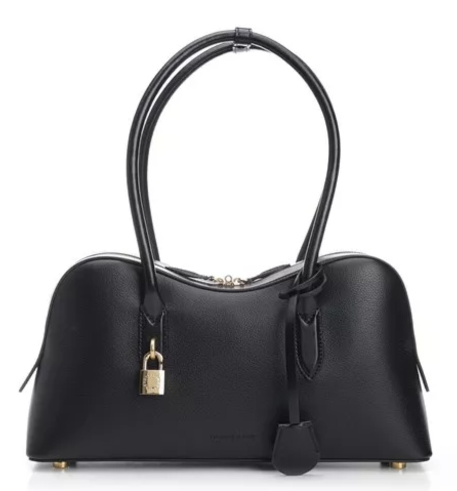 【関税込】Stella McCartney ステラ ライダー ショルダーバッグ