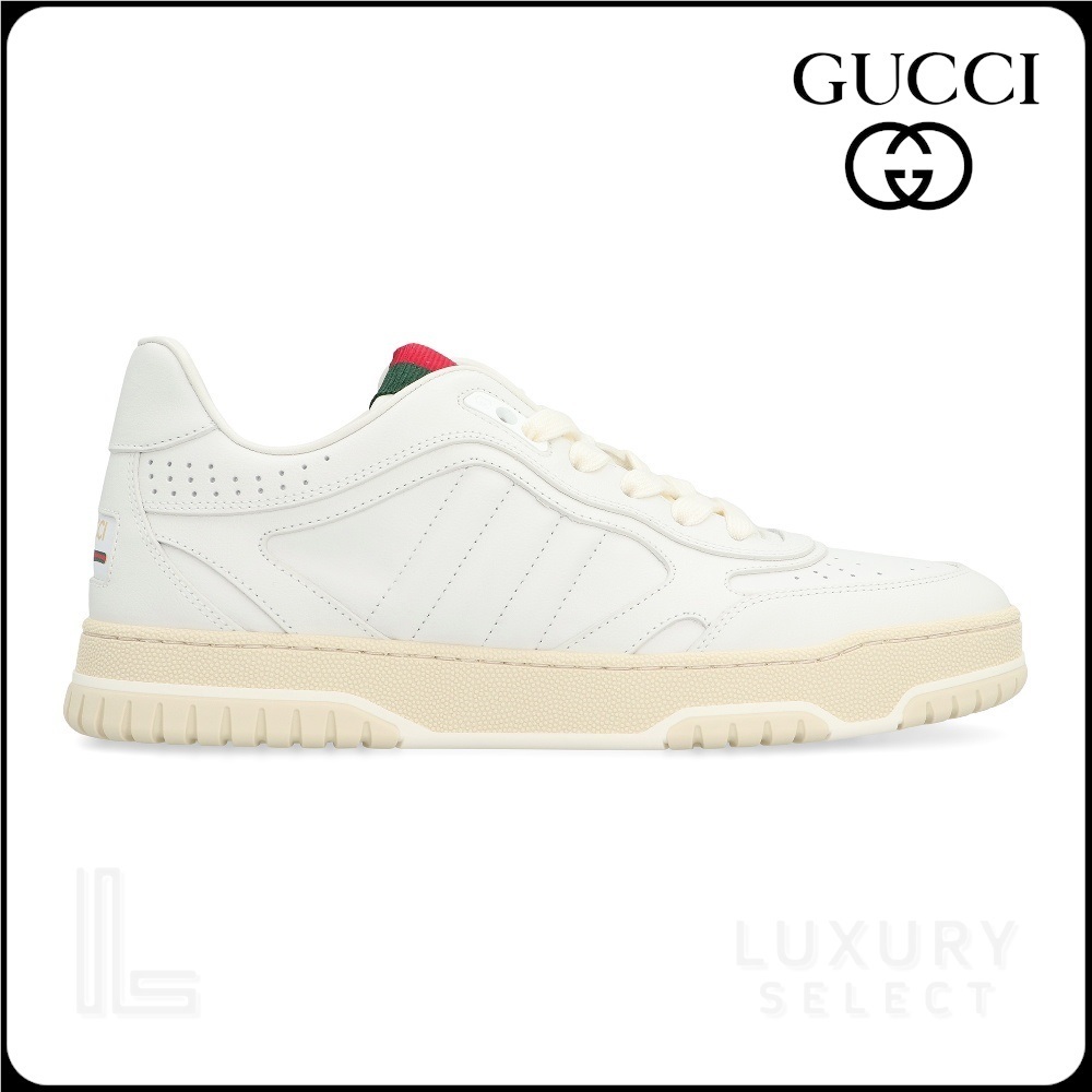 【GUCCI】WOMENS SCREENER SNEAKER◆785728AADJ9