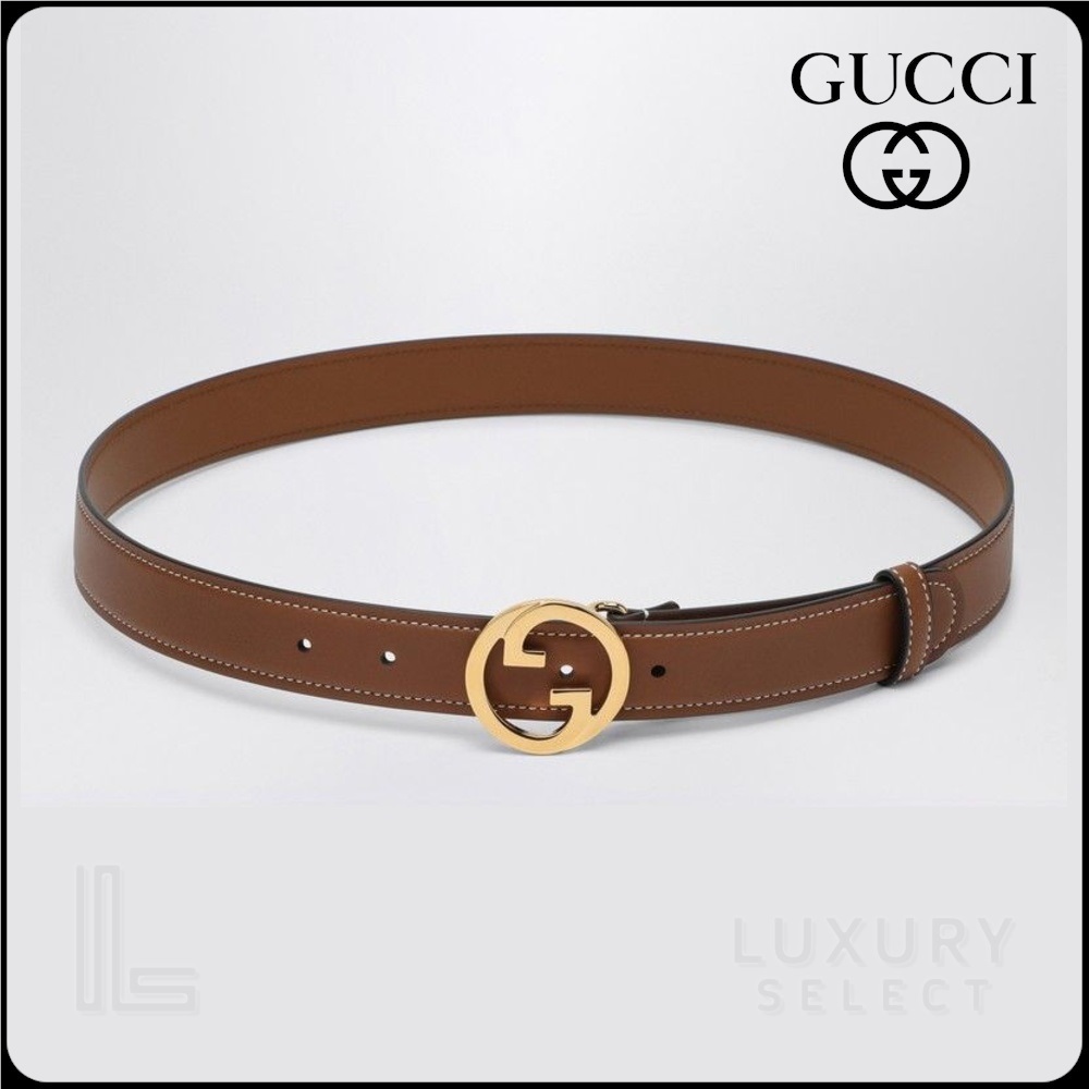 【GUCCI】WBELT W.30 ARABELLA◆690557AAEFH