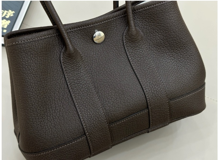 《超希少☆出逢えたら奇跡☆》HERMES ネオ ガーデン バッグ 23