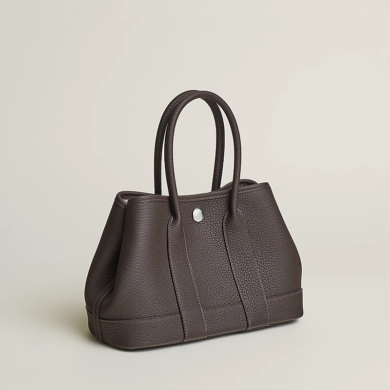 《超希少☆出逢えたら奇跡☆》HERMES ネオ ガーデン バッグ 23