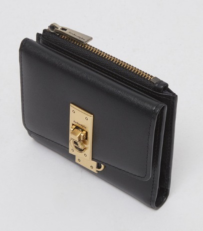 ★早期完売★Archivepke★Clip wallet 3色★日本未入荷★大人気