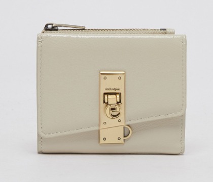 ★早期完売★Archivepke★Clip wallet 3色★日本未入荷★大人気