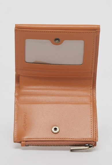 ★早期完売★Archivepke★Clip wallet 3色★日本未入荷★大人気