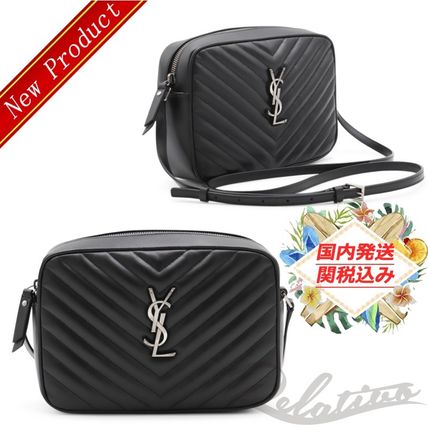 カメラバッグ Saint Laurent(サンローラン) レディース - 海外
