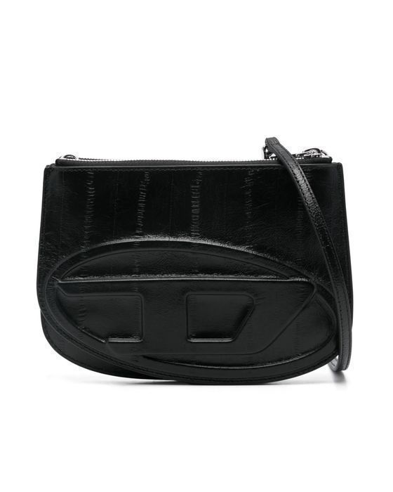 DIESEL ランウェイ 1DR Twin ショルダーバック