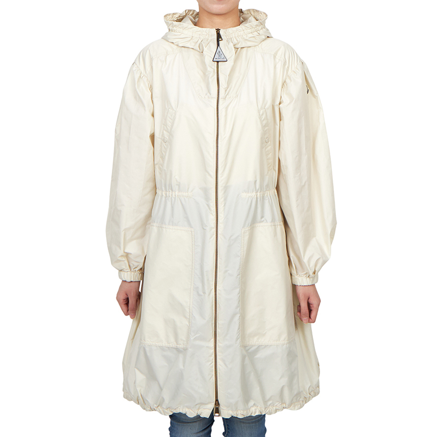 MONCLER KIDS ベビー ジャケット 1C00009 53A5E 201 12A14A