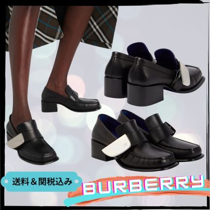 Burberry(バーバリー) ローファー・オックスフォード(レディース