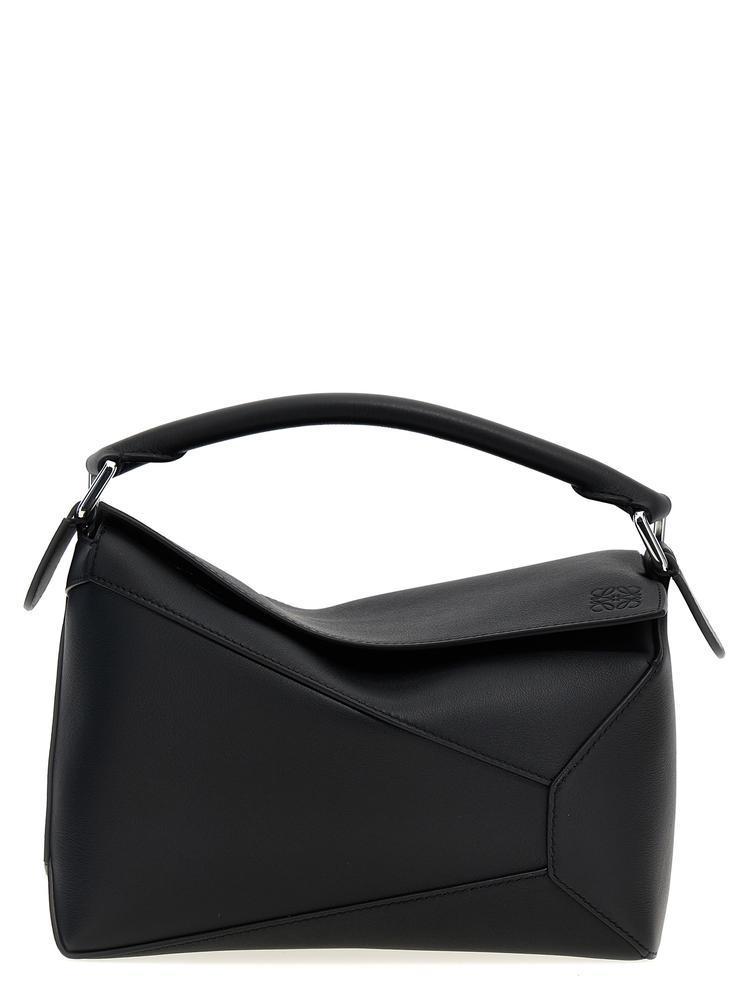 【LOEWE】PUZZLE EDGE SMALL◆A510P60X41