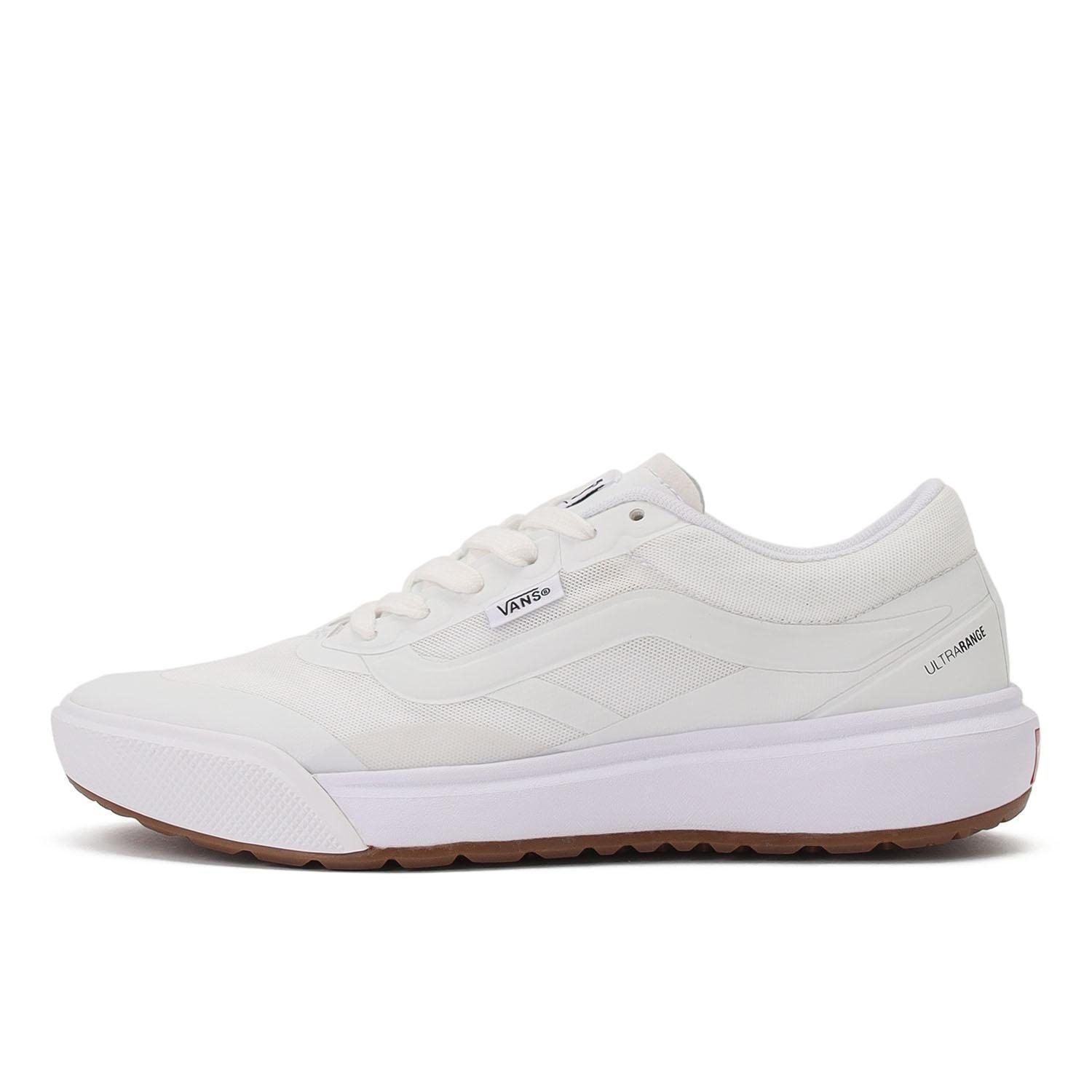 VANS★国内発送★ウルトラレンジ 2.0 RW TRUE WHITE