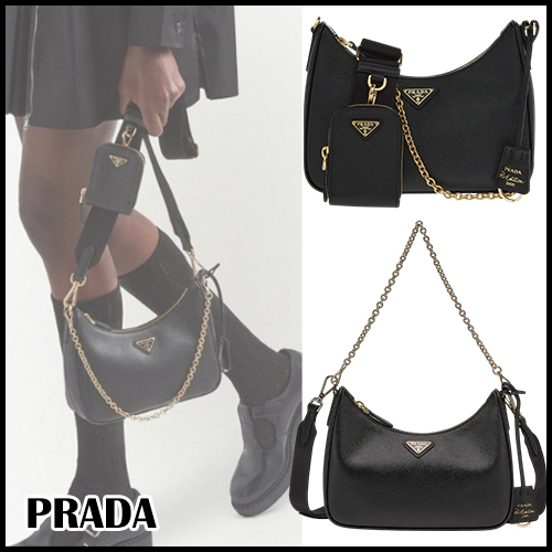 ★【PRADA】 ★