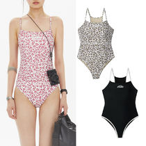 EMIS BACK HOLE SWIMSUIT 5BJH1476