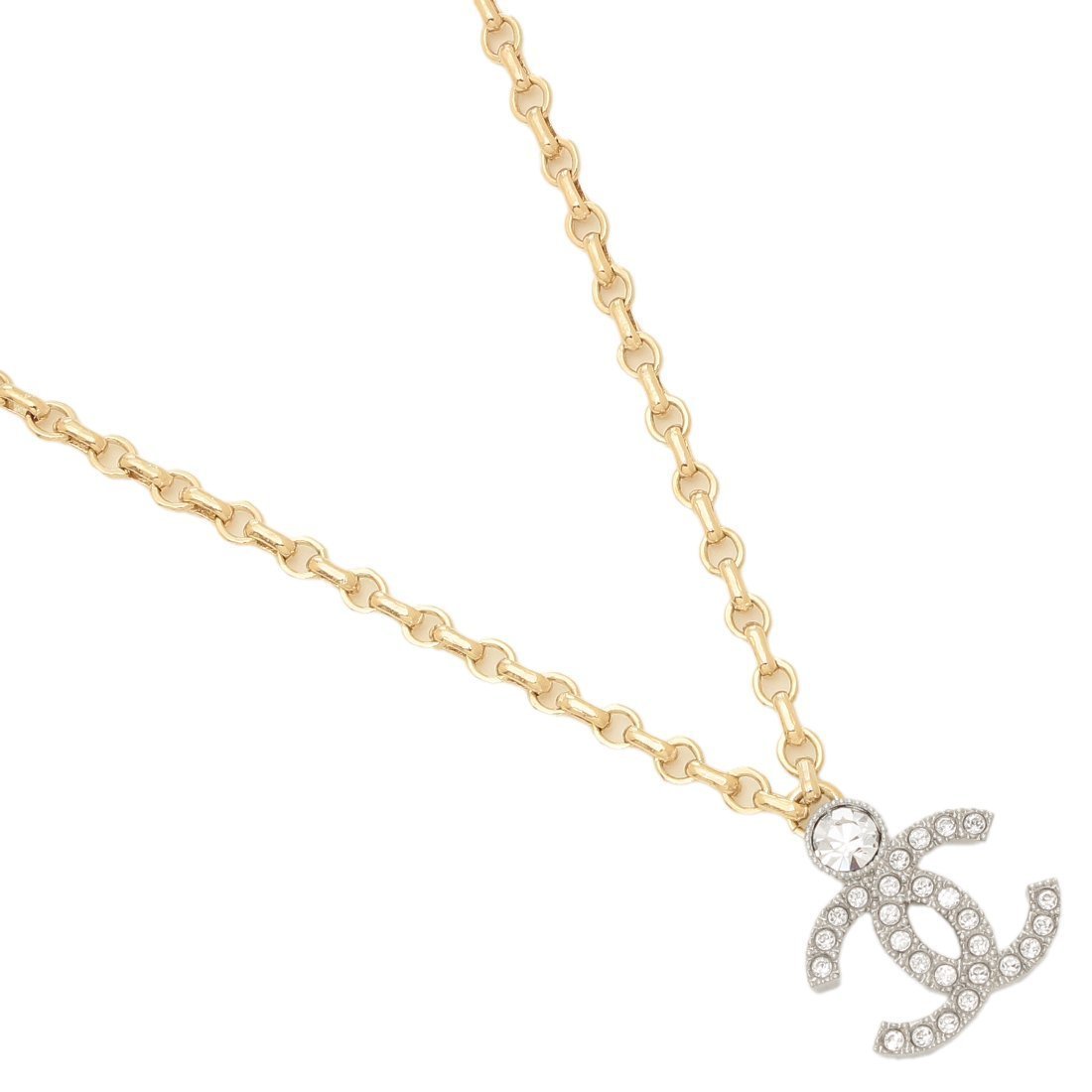 CHANEL ネックレス ペンダント ABC147 B14705