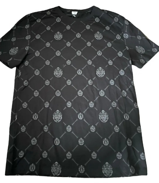 XS★タイムセール★メンズBERLUTI★稀少モノグラム半袖Tシャツ