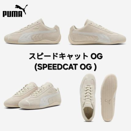 【プーマ】 SPEEDCAT OG ★ PKI39884623 ★ 22~28 プーマ】 SPEEDCAT OG ☆ PKI39884623 ☆ 22~28 (PUMA