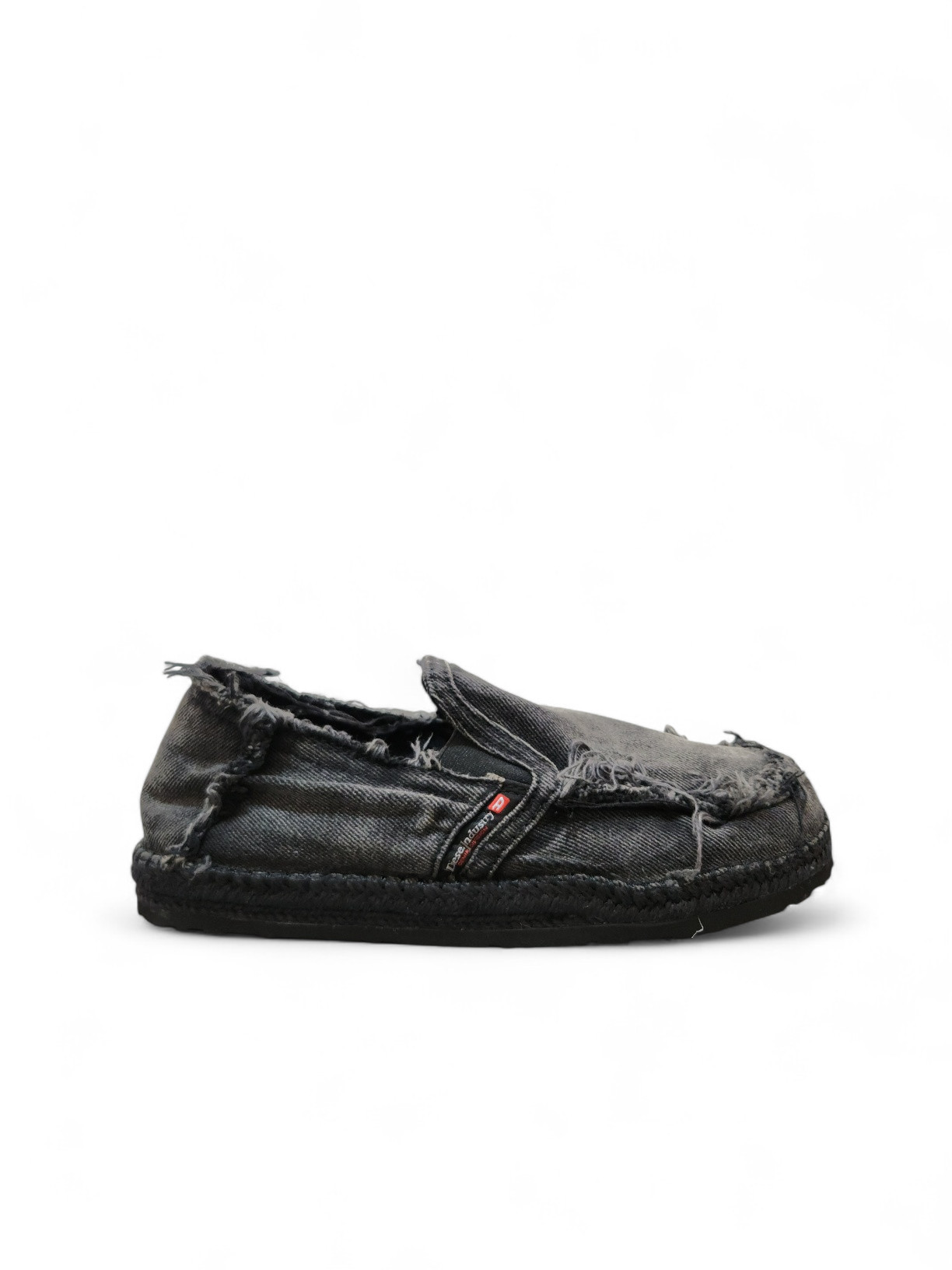 靴・ブーツ・サンダルその他 DIESEL | D-LUKAS ESP BLACK Y03539 P0585 T8013