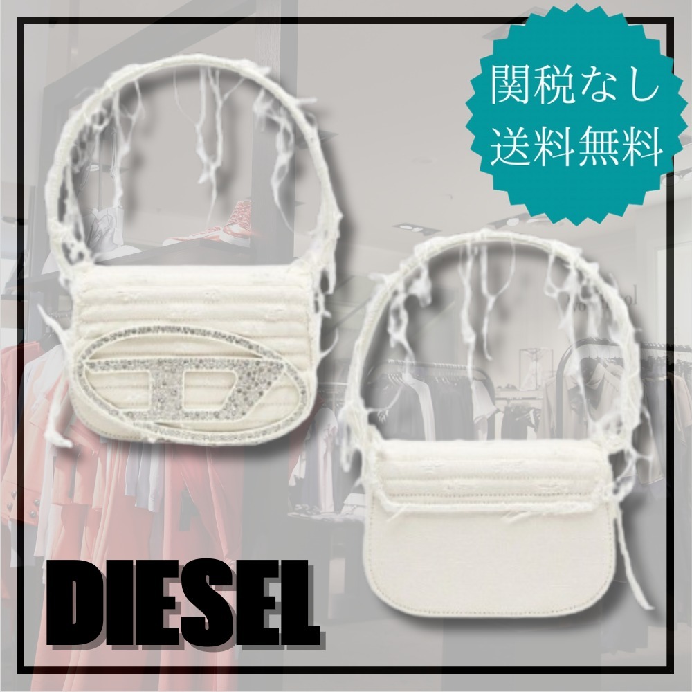 【DIESEL】1dr