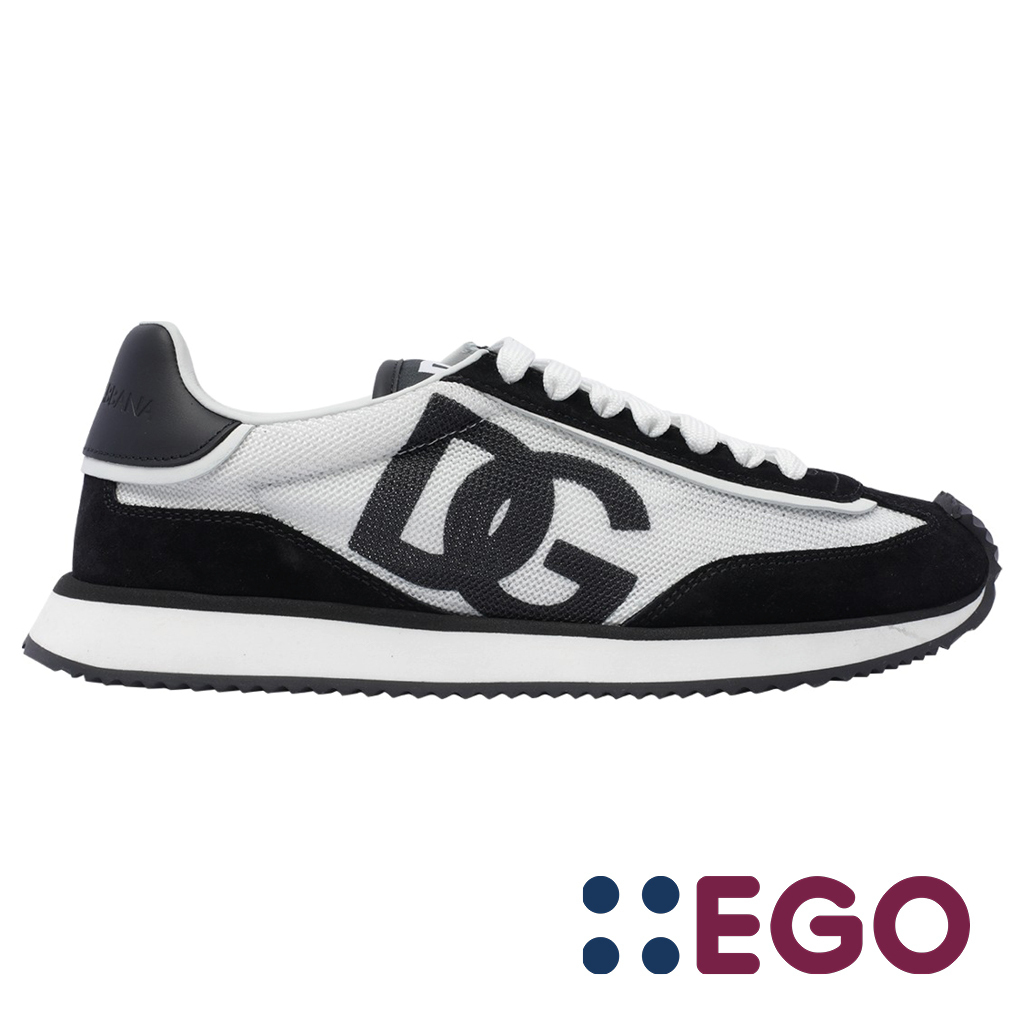スニーカー ARIA DG CUSHION SNEAKERS
