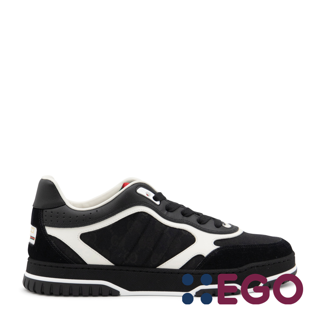 スニーカー GUCCI SNEAKERS BLACK