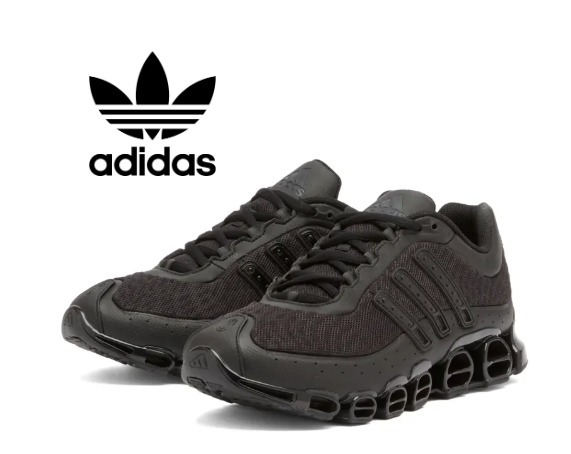 スニーカー adidas Megaride Sneaker