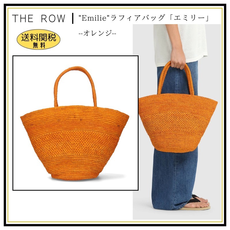 【The Row】「エミリー」\