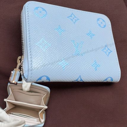 Louis Vuitton ZIPPY COIN PURSE(ルイヴィトン ジッピーコイン