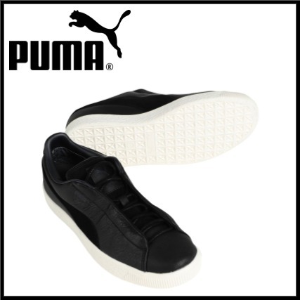 ≪PUMA×NANAMICA≫Clyde GTX Nanamica スニーカー【ブラック】