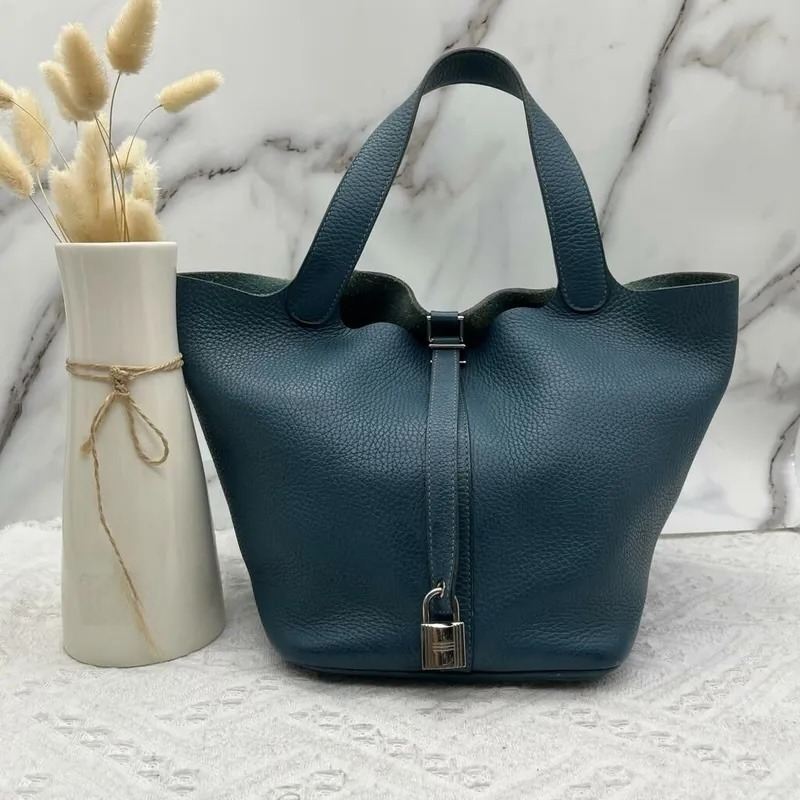 【HERMES】Hermes P22（1P）★エルメス【ランク:Ａ】