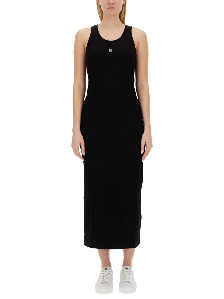 【関税＆送料込み】Givenchy Ribbed Dress