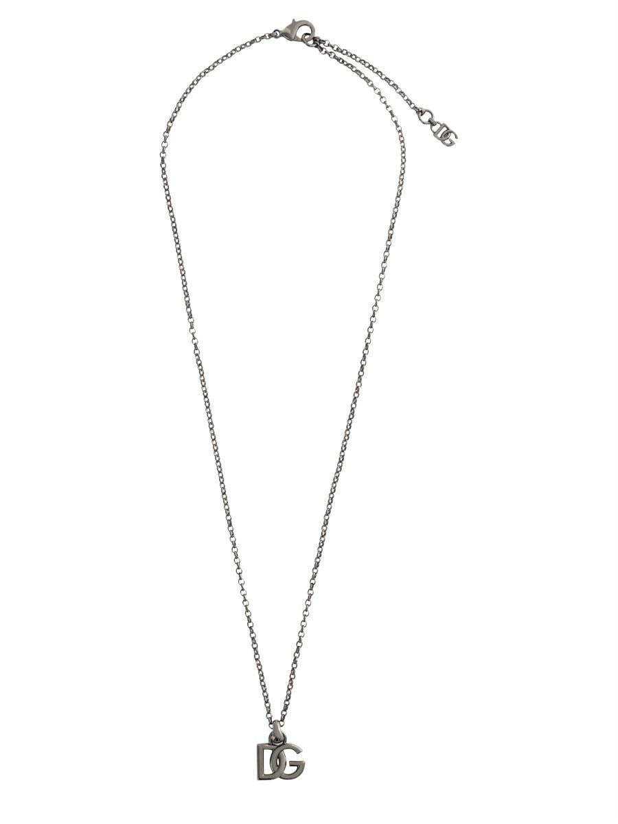 【関税＆送料込み】Dolce & Gabbana Dg Necklace