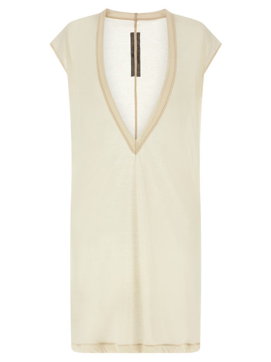 【関税＆送料込み】Rick Owens 'Dylan T' T-Shirt