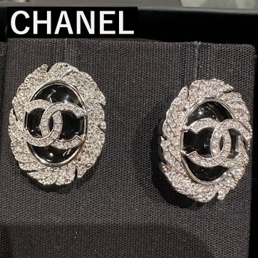 《2025春夏》CHANEL ピアス