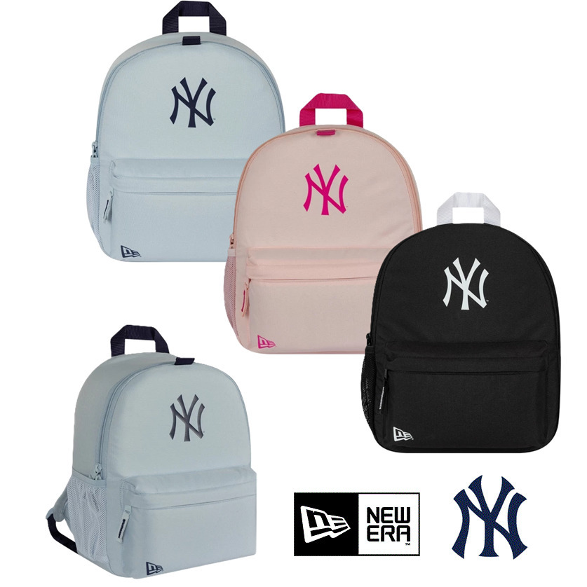 送料込追跡有《NEW ERA》NY Yankeesヤンキース ミニバックパック