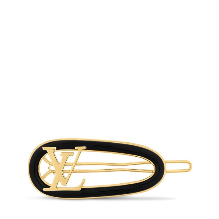 《ギフトにも最適★》Louis Vuitton バレッタ