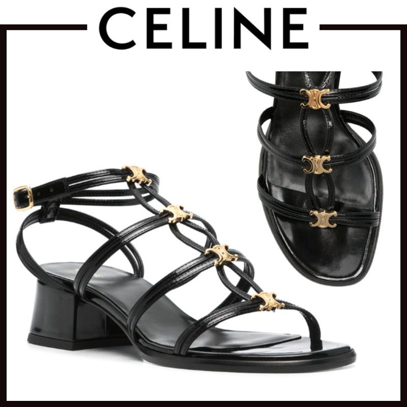 【VIP価格】CILINE クレメンス マルチ トリオンフ サンダル