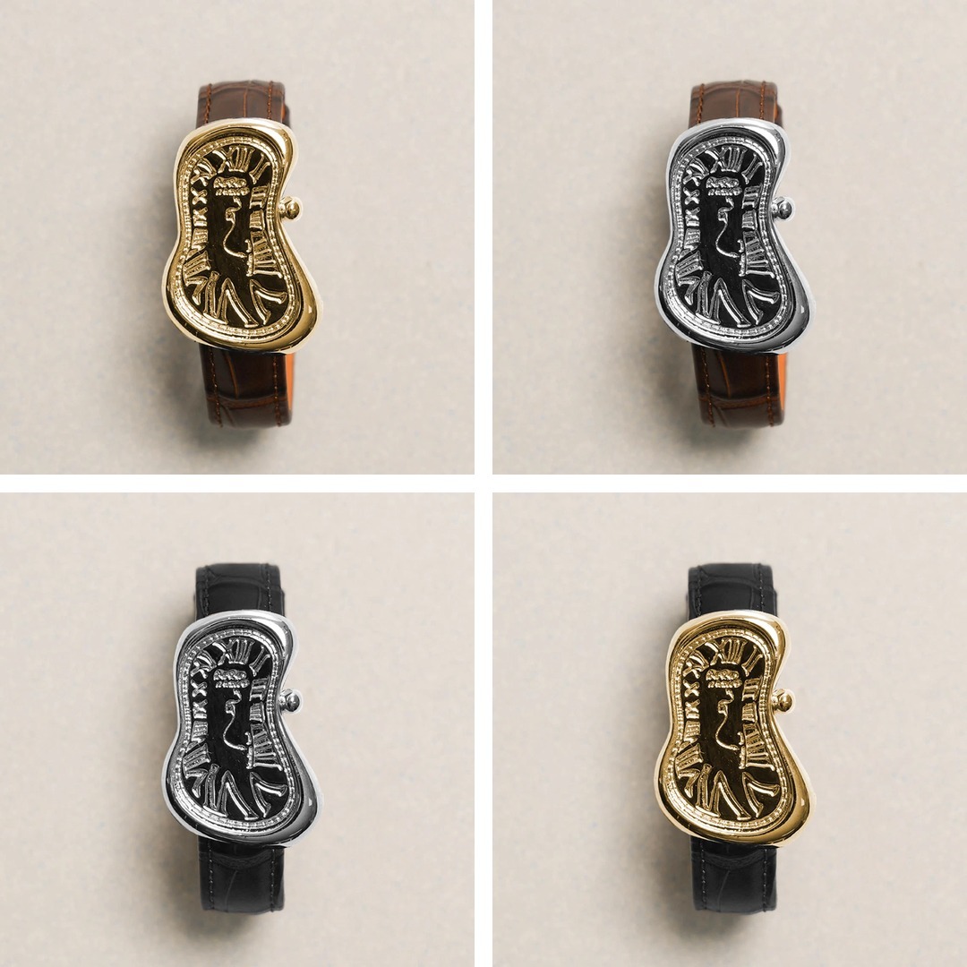 【韓国のみ】 Towtow.archive Timeless Twist Wristlet